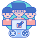 Online Community icon