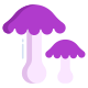 Mushrooms icon