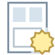 New Resume Template icon