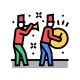 Orchestra icon