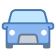 汽车 icon