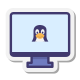 Linux Server icon