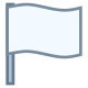 Flagge 2 icon