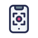 Phone Camera icon