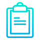 Clipboard icon