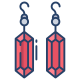 Earrings icon