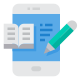 E-Learning 2 icon