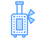 Luggage icon