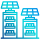 Solar Cell icon