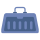 Pet Carrier icon