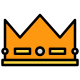 Crown icon