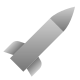 Missile icon