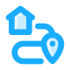 Address icon