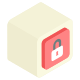 Bank Locker icon