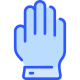 Glove icon