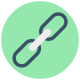 Linkage icon