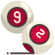 Ball icon