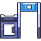 Security Gate icon