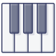 Instrument icon