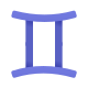 Gemini icon