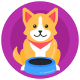 Chien icon