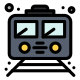 Train icon