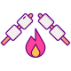 Marshmallows icon