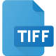 TIFF File icon