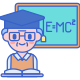 Professor icon