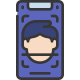 Mobile icon