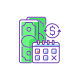 Regular Payments icon