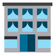 Apartment icon