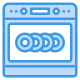 Lave-vaisselle icon