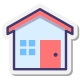 House icon