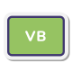 VB icon