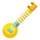 Sitar icon