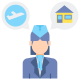 Flight Assistant icon