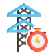 Energy Source icon