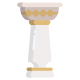 Pattern Pillar icon