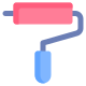 Roller icon