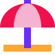 Beach Umbrella icon