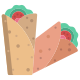 Burrito icon