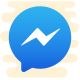 Facebook Messenger icon