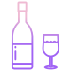 Wine icon