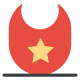 Нагрудник icon