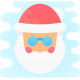 Weihnachtsmann icon