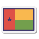 Guiné-Bissau icon