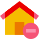 Smart Home Rimuovi icon