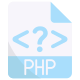 PHP icon