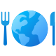 국제 식품 icon